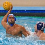 A1 M – Inizia con tre punti il campionato della Pro Recco