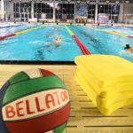 Tempo di restyling per la Bellator Pallanuoto