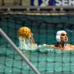 A1 M – Lazio, pesante sconfitta al debutto