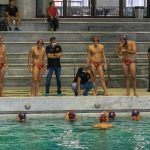 A1 M – La Roma Nuoto vola a Trieste e cerca l’impresa per la salvezza