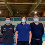 Nasce Livorno Aquatics