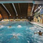 Lo Stadio del Nuoto di Monterotondo riapre i propri battenti