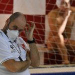 A1 M – Iren Genova Quinto superato 11-7 a Salerno