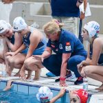 A2 F – L’Aktis Acquachiara scalda i motori, esordio sabato nel derby contro il Napoli Nuoto