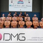 A2 M – Ottima prova della DMG Nuoto Catania nel Derby