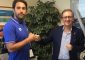 ALEX GIORGETTI FIRMA CON L’ANZIO! Alex Giorgetti, 33 anni, Nazionale Italiano Campione del Mondo a […]