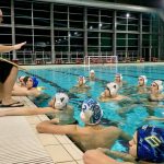 U20 M – Zero9 sconfitta all’esordio dall’Anzio Waterpolis