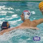 A2 M – La DMG Nuoto Catania si aggiudica il Derby siciliano