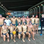 U20 M – Anzio PN: “Inizia con il botto l’under 20 di Murgia”