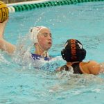 A1 F – Storm Vela Nuoto Ancona ko a Roma