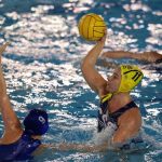 A1 F – La VetroCar Css Verona chiude il girone contro Padova