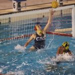 Euro League – Dura lezione per la VetroCar Css Verona dal Matarò