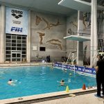 A1 M – Una buona Roma Nuoto non basta, al Foro vince Trieste