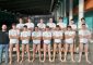 Zero9 Roma Pallanuoto – Alma Nuoto 7-9 (1-3, 2-2, 2-3, 2-1) Un sabato amaro quello […]