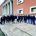 U18 M – Debutto vincente per l’Antares Nuoto Latina