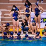 Euro League – L’Ekipe Orizzonte chiude travolgendo il Sant Andreu