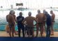 Anzio Wp-vela Ancona 13-6 (2-0)(5-0)(5-2)(1-4) Anzio Wp: Castaldi, Siani, Gandini (2), Di Rocco (3), Giorgetti […]