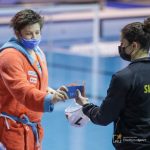 Euro League QF – Lifebrain Sis Roma pareggia nella prima giornata