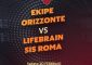 La Lifebrain SIS Roma prepara le valigie per andare a Catania ed incontrare, nell’ultima partita […]