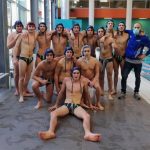 U18 M – Anzio Waterpolis, una settimana da incorniciare