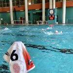 U18 M – Vittoria sfumata ma primo punto per la Zero9