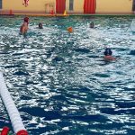 U18 M – Trasferta a Monterotondo amara per l’Antares Latina