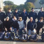 U18 M – Aquademia vince ancora