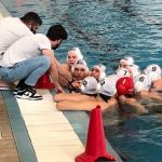 U18 M – Seconda vittoria di misura per la Campus Roma