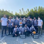 U18 M – Campus Roma, prima vittoria