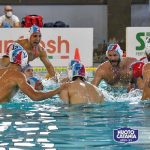 A2 M –  La DMG Nuoto Catania vince il derby battendo i Muri Antichi 18-9