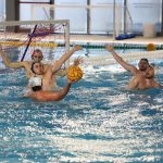 B M – Il Piacenza Pallanuoto torna alla vittoria