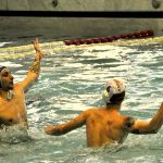 A2 M – E’ pareggio tra la Roma 2007 Arvalia e la Vela Nuoto Ancona