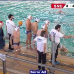 A2 M – SNC Civitavecchia, partita da dimenticare