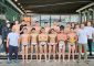 Zero9 Roma Pallanuoto – F&D H2O 12-7 (2-4, 4-0, 3-1, 3-2) Prima vittoria stagionale per […]