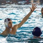 U16 M – L’Antares Nuoto Latina pareggia al fotofinish