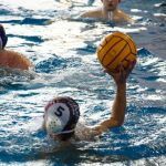 U18 M – Altra vittoria per l’Antares Nuoto Latina