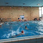 U20 M – Zero9 cade contro la corazzata Anzio Waterpolis