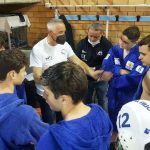 U16 M – Sconfitta esterna per il Latina Nuoto