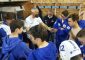 Roma Vis Nova PN B – LATINA NUOTO 15 – 3 (3-1; 6-0; 2-1; 4-1) […]