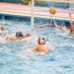 U14 M – RN Frosinone, arriva un 10-10 all’esordio