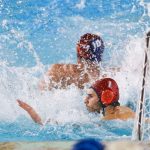 A1 M – Roma Nuoto, è tempo di derby: sfida alla Lazio nel giorno del Natale di Roma