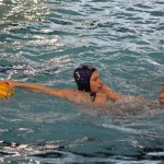 U16 M – RN Frosinone, derby sfortunato per gli under 16, Leonardo Pisa esordio in A2 con l’Anzio