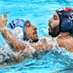 A1 M – Il TeLiMar a Recco battuto 17-6 nella penultima giornata del Girone Elite