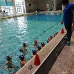 U16 M – Villa York-Anzio Waterpolis 6-9