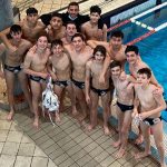 U16 M – Ede Nuoto–Campus Roma 2-6