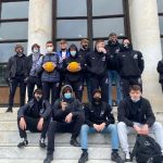 U20 M – La Campus Roma espugna il Foro contro la CC Lazio