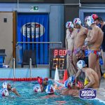 A2 M – La Dmg Nuoto Catania vince ma sbaglia tanto