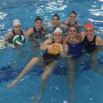 B F – Lazio Nuoto, al via anche la femminile