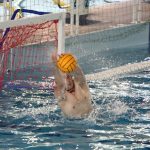 B M – Piacenza Pallanuoto 2018-Reggiana Nuoto 9-4