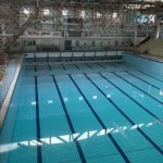 La piscina comunale di Sori chiude